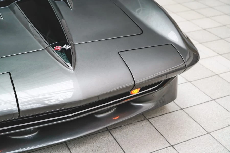 1967 Chevrolet Corvette C2 - Image 26 of 31