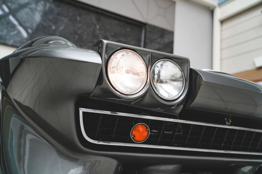 1967 Chevrolet Corvette C2 - Image 8 of 31