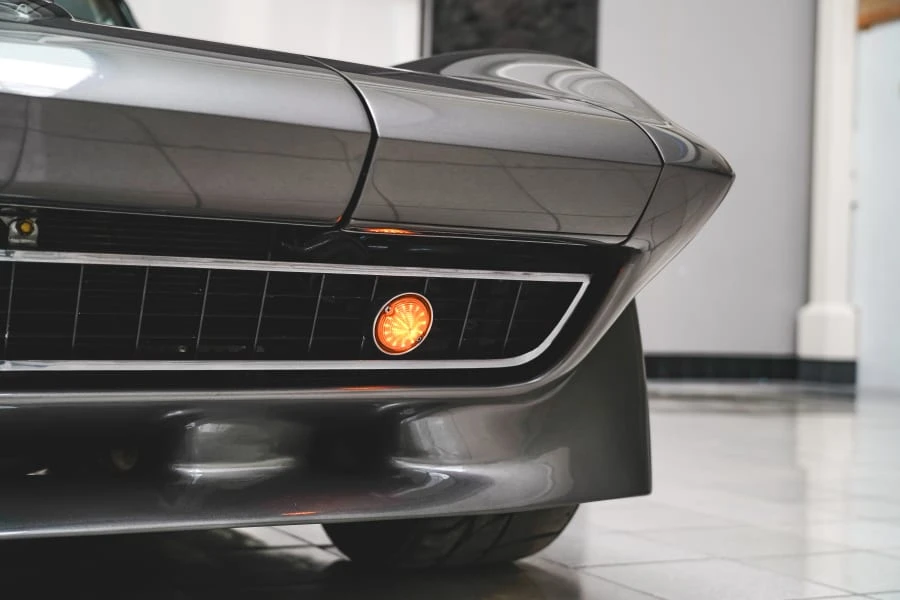 1967 Chevrolet Corvette C2 - Image 10 of 31