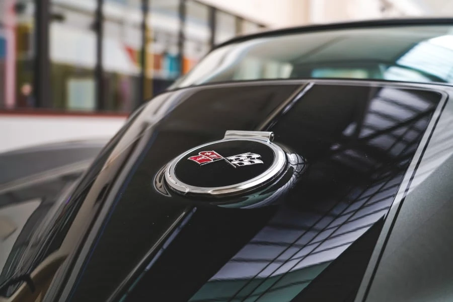 1967 Chevrolet Corvette C2 - Image 18 of 31