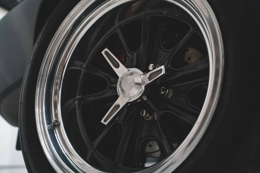1967 Chevrolet Corvette C2 - Image 21 of 31