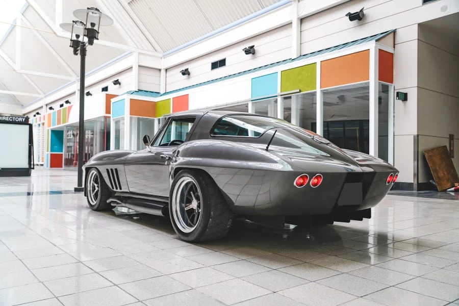 1967 Chevrolet Corvette C2 - Image 24 of 31