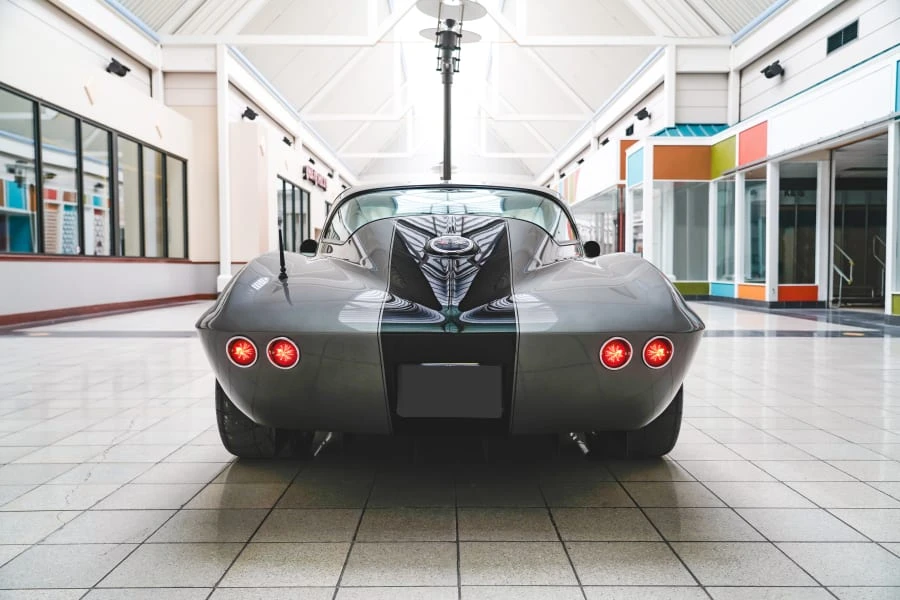 1967 Chevrolet Corvette C2 - Image 5 of 31