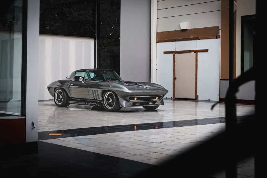 1967 Chevrolet Corvette C2 - Image 20 of 31
