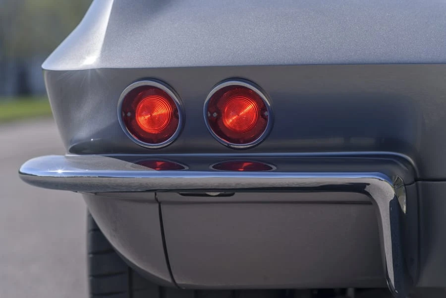 1967 Chevrolet Corvette C2 - Image 24 of 31