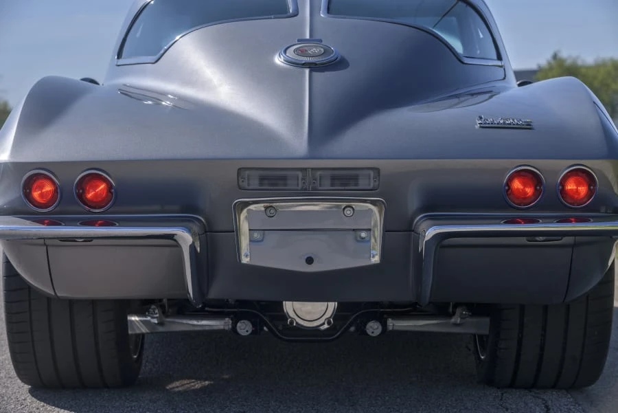 1967 Chevrolet Corvette C2 - Image 22 of 31
