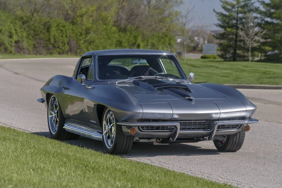 1967 Chevrolet Corvette C2 - Image 6 of 31