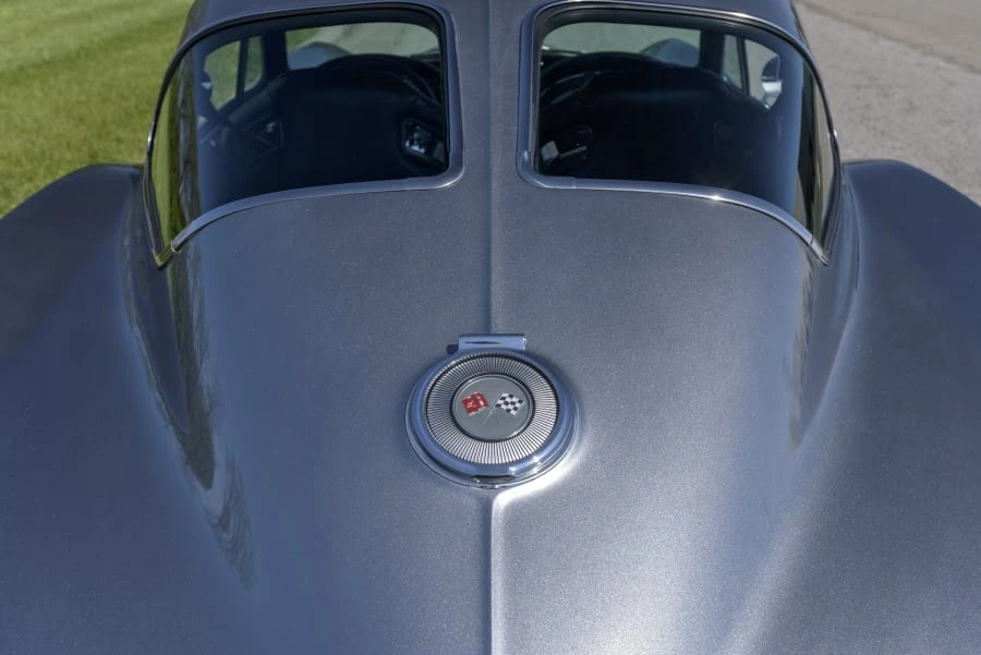 1967 Chevrolet Corvette C2 - Image 29 of 31