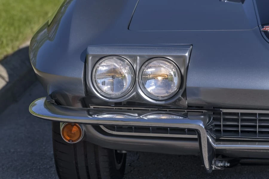 1967 Chevrolet Corvette C2 - Image 15 of 31