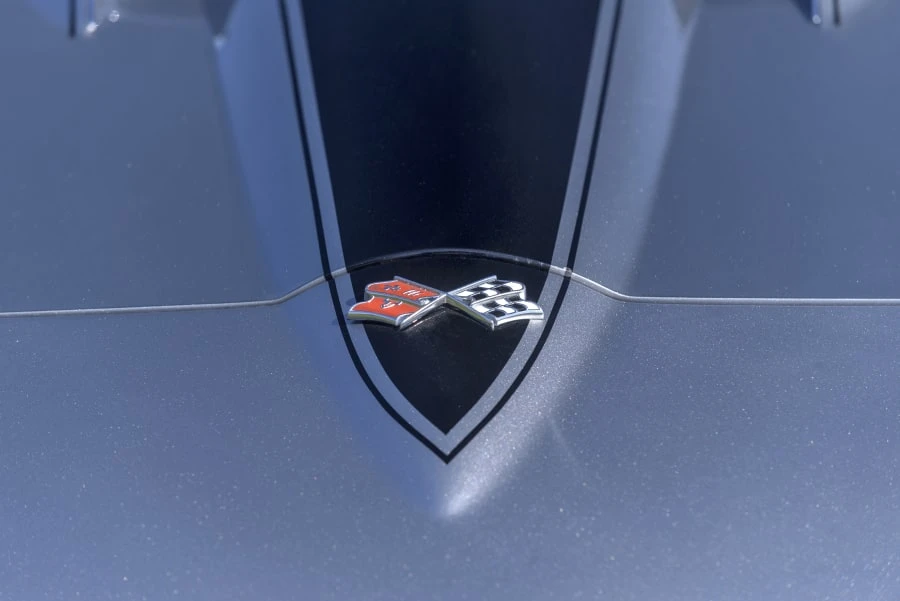 1967 Chevrolet Corvette C2 - Image 18 of 31