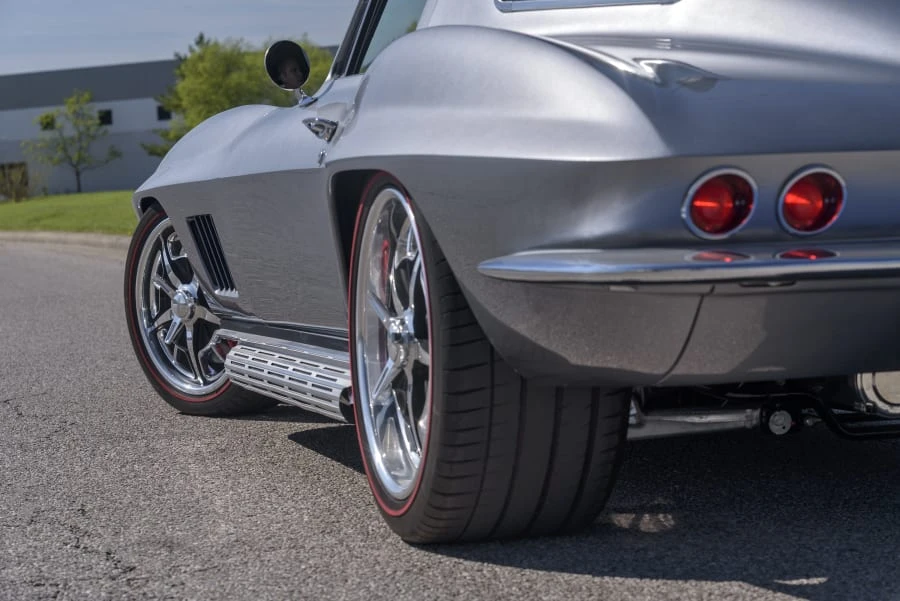 1967 Chevrolet Corvette C2 - Image 16 of 31