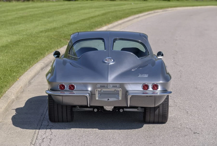 1967 Chevrolet Corvette C2 - Image 5 of 31