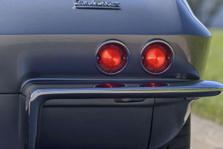 1967 Chevrolet Corvette C2 - Image 26 of 31
