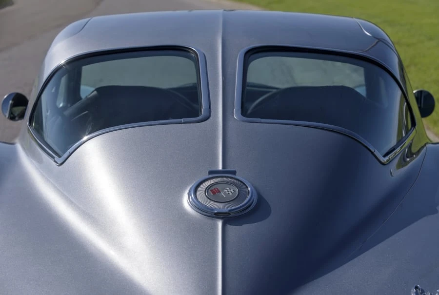 1967 Chevrolet Corvette C2 - Image 9 of 31