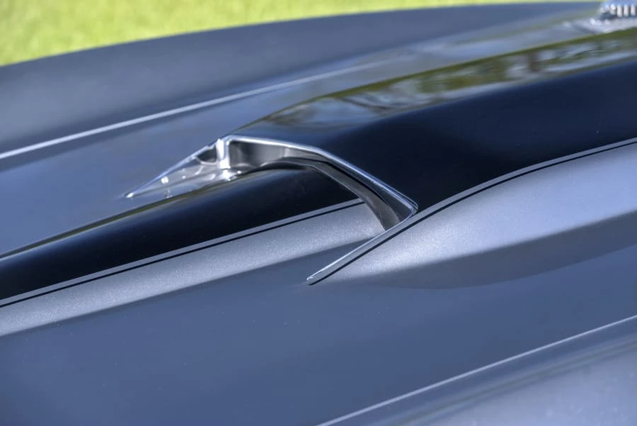 1967 Chevrolet Corvette C2 - Image 8 of 31
