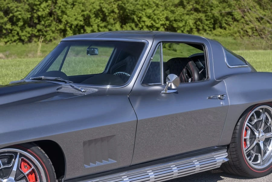 1967 Chevrolet Corvette C2 - Image 31 of 31
