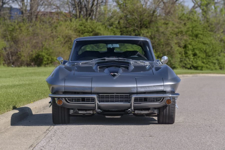1967 Chevrolet Corvette C2 - Image 4 of 31