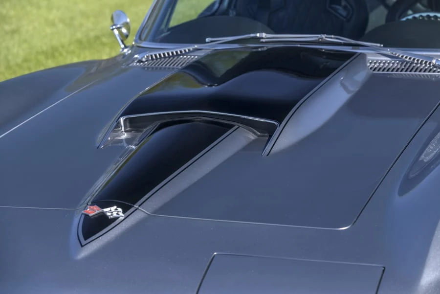 1967 Chevrolet Corvette C2 - Image 14 of 31
