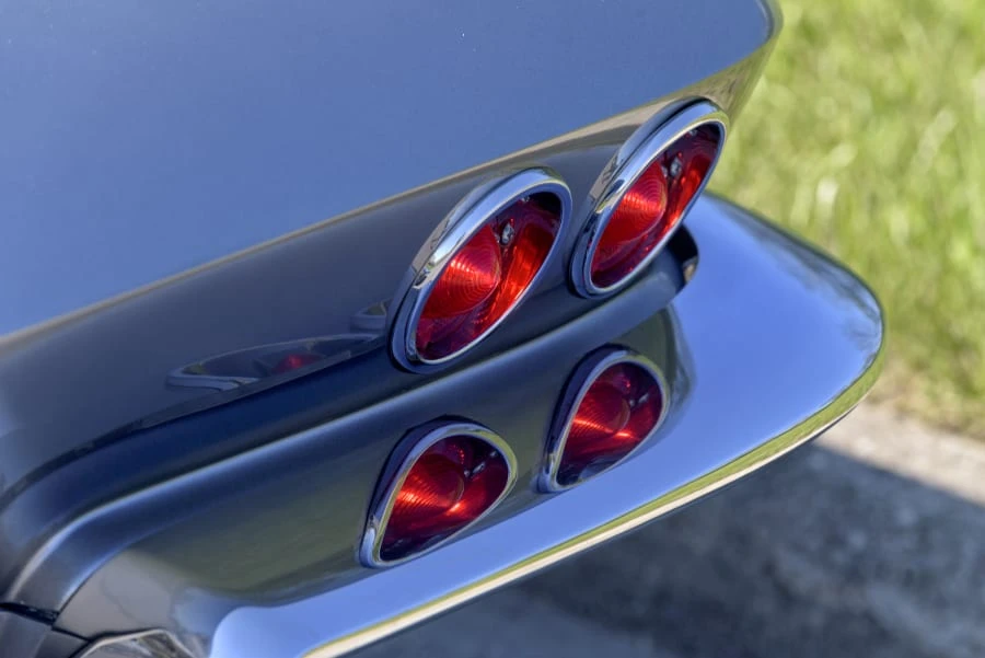 1967 Chevrolet Corvette C2 - Image 13 of 31
