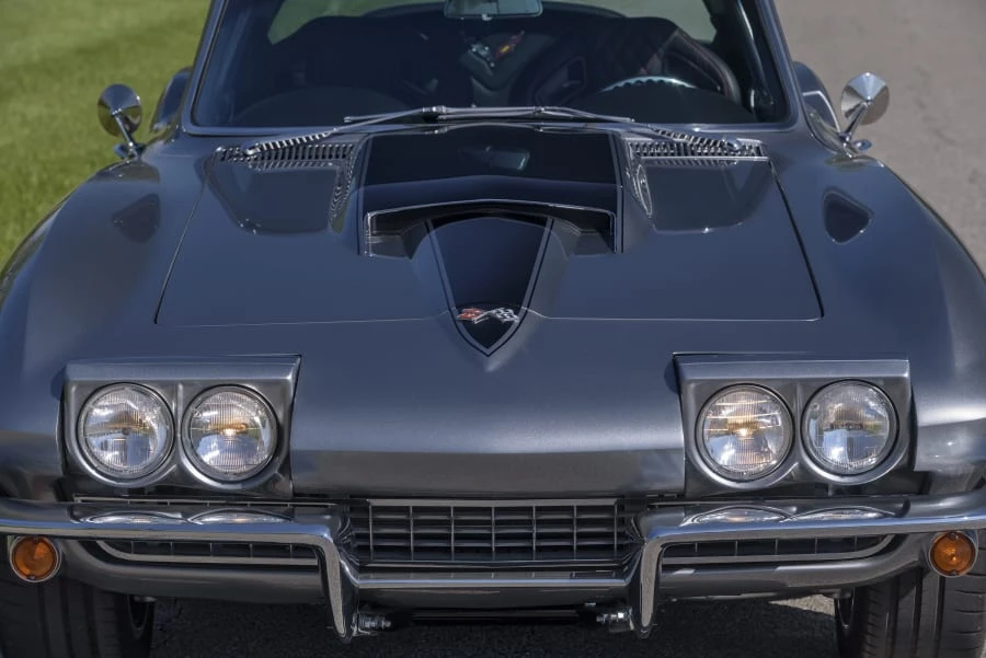1967 Chevrolet Corvette C2 - Image 19 of 31