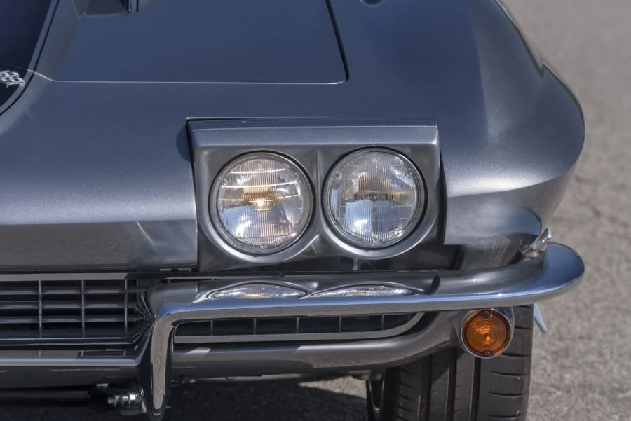 1967 Chevrolet Corvette C2 - Image 20 of 31