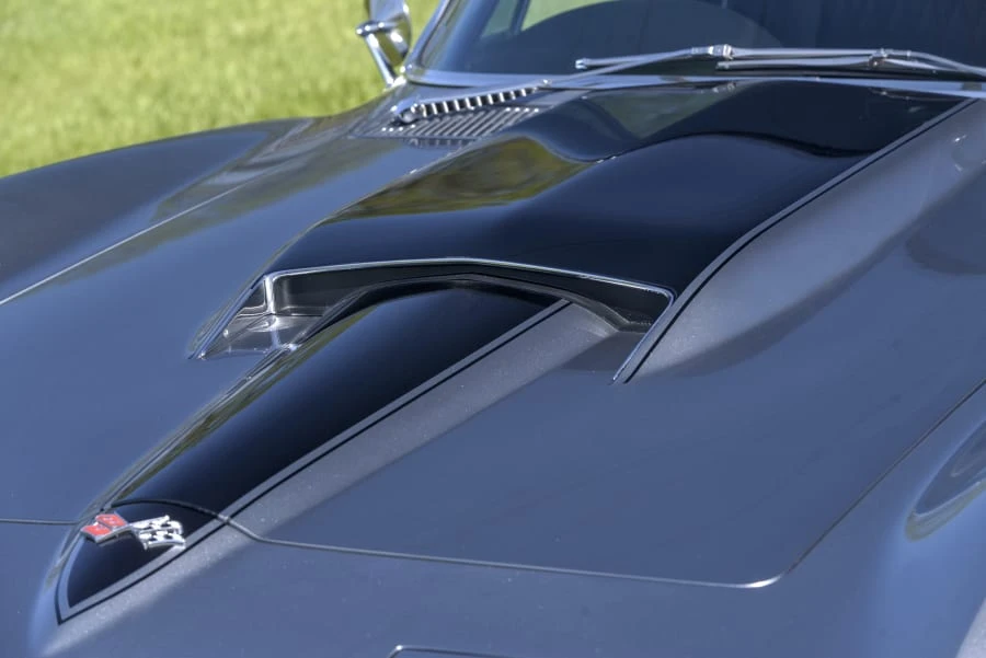 1967 Chevrolet Corvette C2 - Image 21 of 31