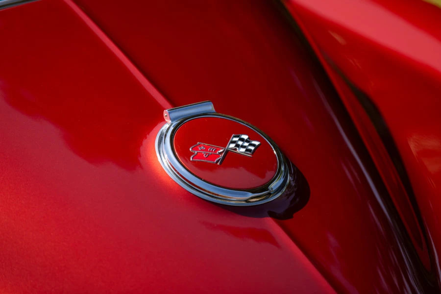 1967 Chevrolet Corvette C2 - Image 12 of 31