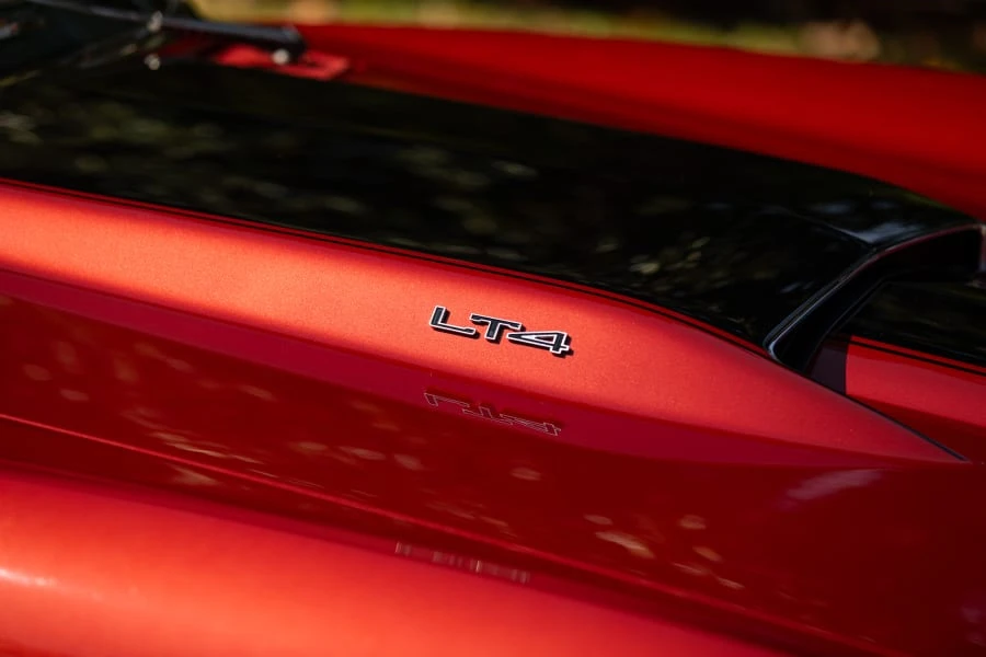 1967 Chevrolet Corvette C2 - Image 11 of 31