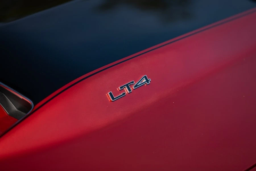 1967 Chevrolet Corvette C2 - Image 8 of 31