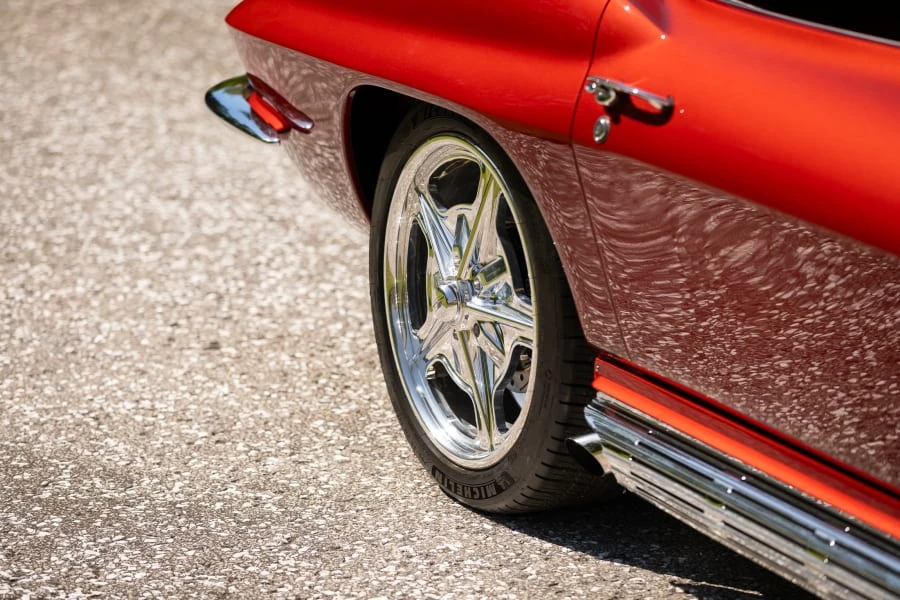 1967 Chevrolet Corvette C2 - Image 19 of 31