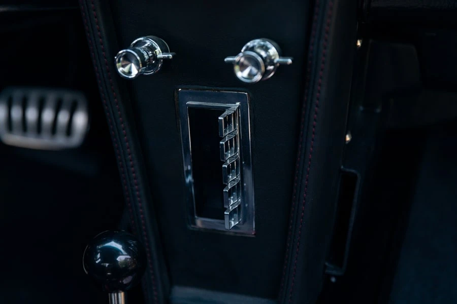 1967 Chevrolet Corvette C2 - Image 29 of 31