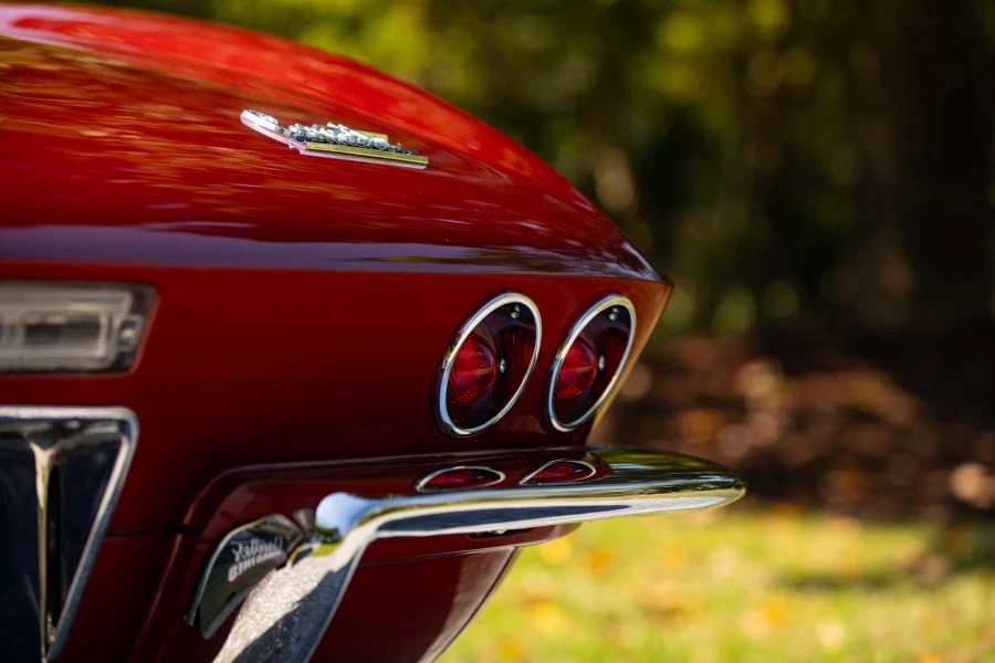 1967 Chevrolet Corvette C2 - Image 13 of 31