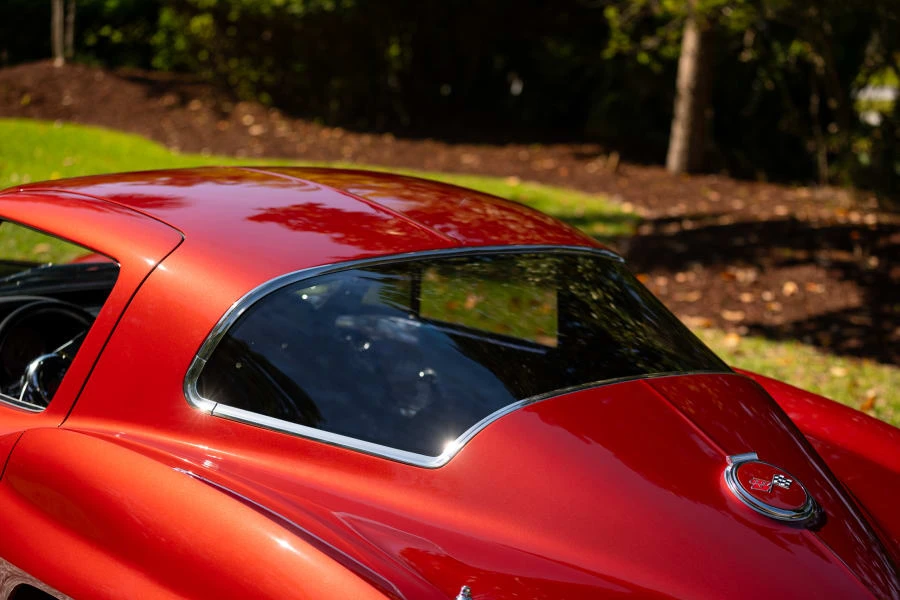1967 Chevrolet Corvette C2 - Image 14 of 31