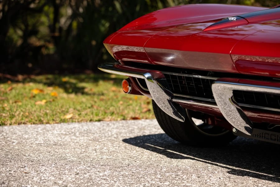 1967 Chevrolet Corvette C2 - Image 23 of 31