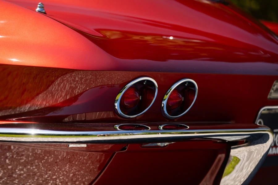1967 Chevrolet Corvette C2 - Image 21 of 31