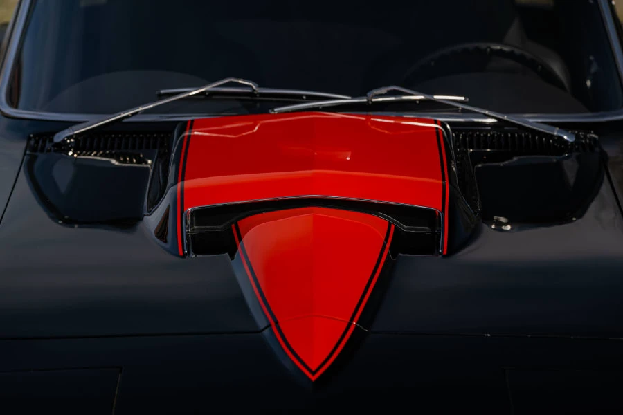 1967 Chevrolet Corvette C2 - Image 13 of 31