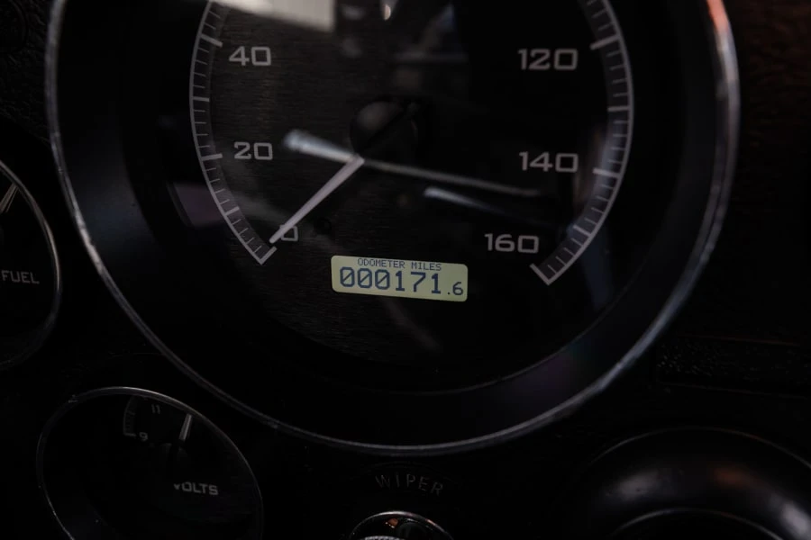 1967 Chevrolet Corvette C2 - Image 26 of 31