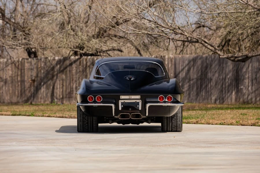 1967 Chevrolet Corvette C2 - Image 5 of 31