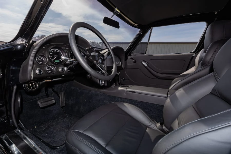 1967 Chevrolet Corvette C2 - Image 28 of 31
