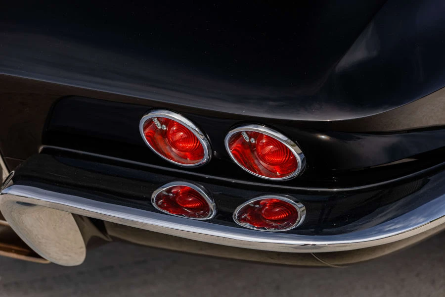 1967 Chevrolet Corvette C2 - Image 8 of 31