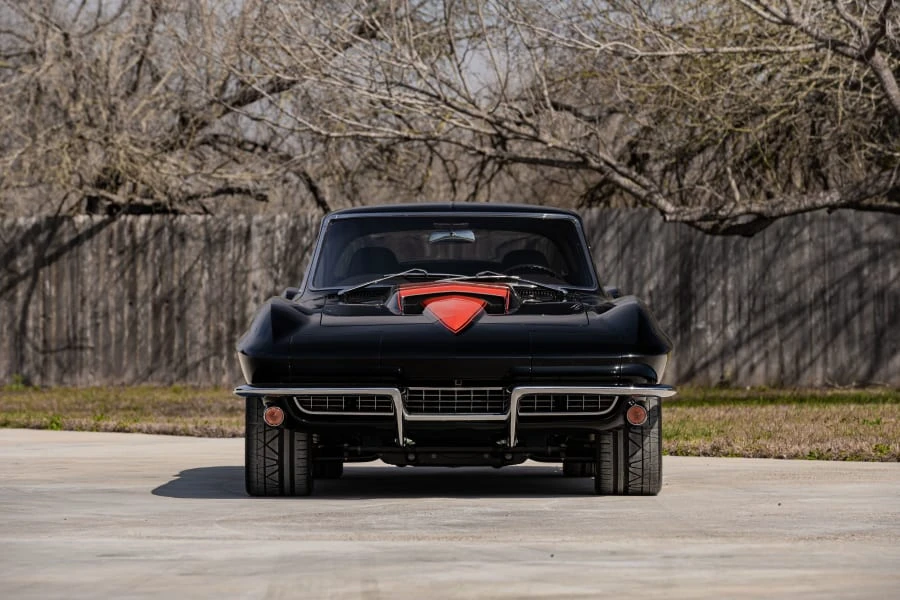 1967 Chevrolet Corvette C2 - Image 4 of 31