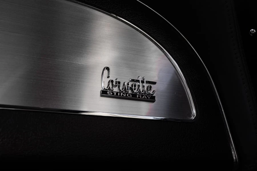 1967 Chevrolet Corvette C2 - Image 31 of 31
