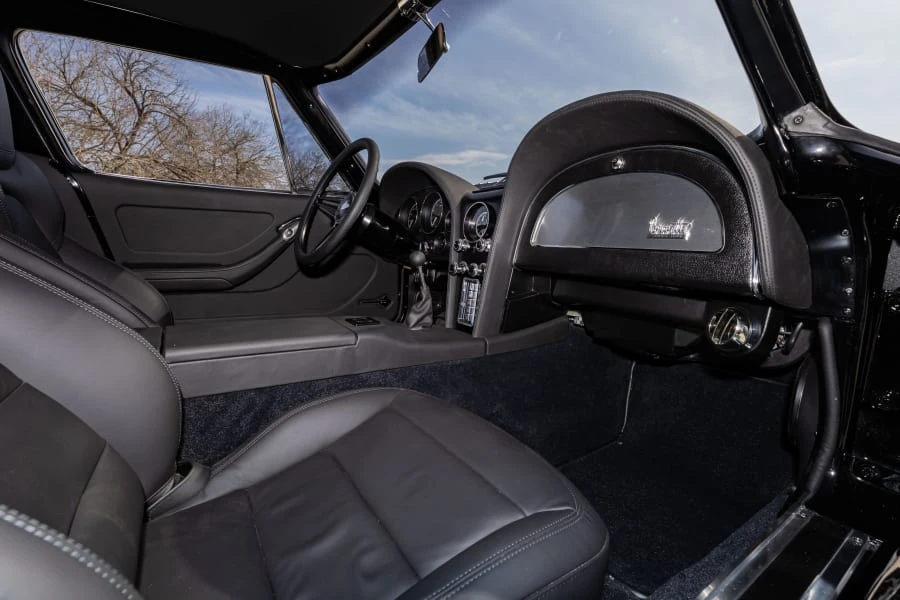 1967 Chevrolet Corvette C2 - Image 17 of 31