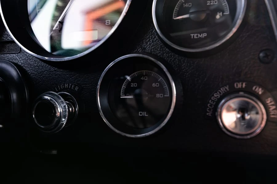 1967 Chevrolet Corvette C2 - Image 27 of 31