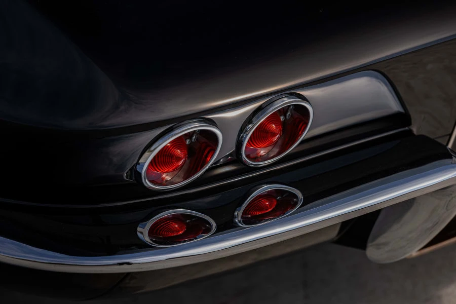 1967 Chevrolet Corvette C2 - Image 7 of 31