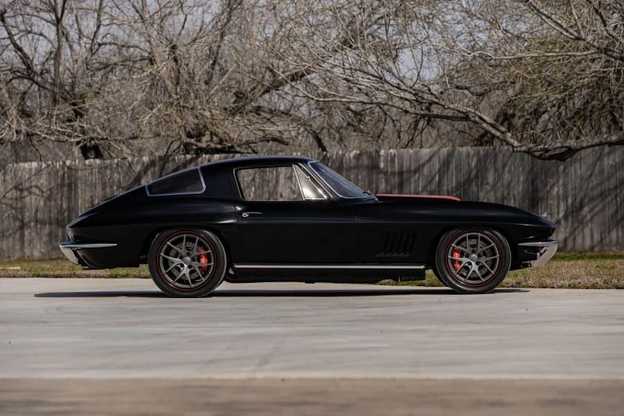 1967 Chevrolet Corvette C2 - Image 2 of 31