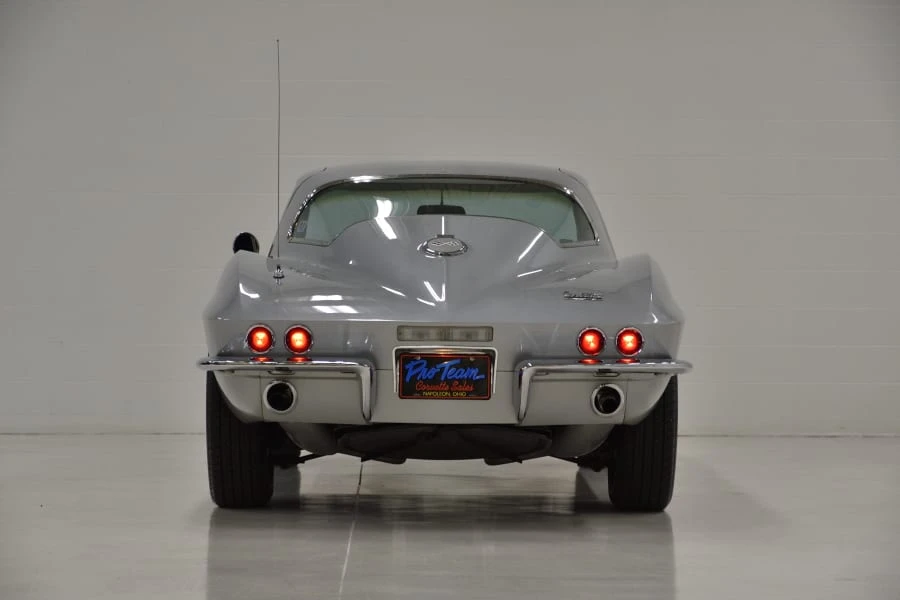 1967 Chevrolet Corvette C2 - Image 5 of 31