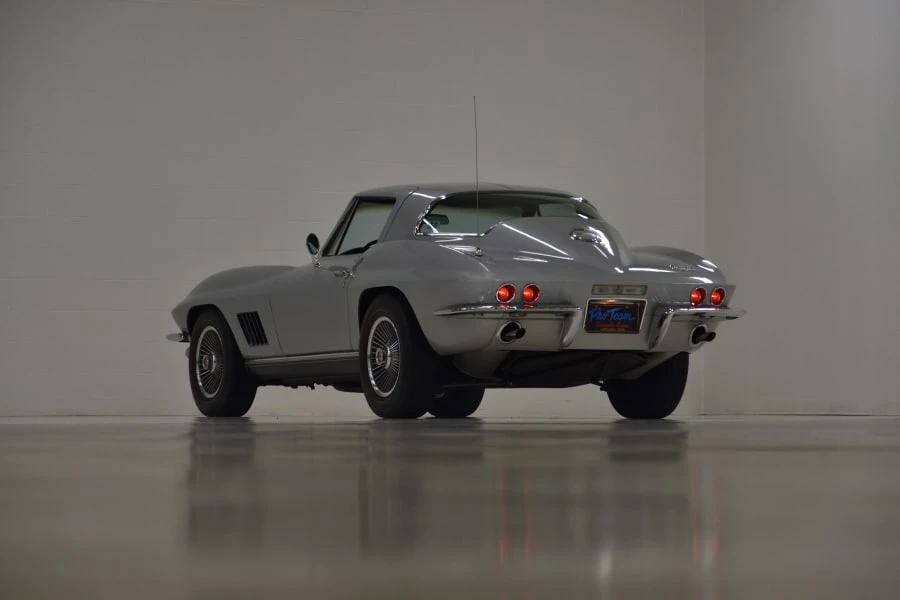 1967 Chevrolet Corvette C2 - Image 7 of 31