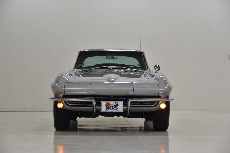 1967 Chevrolet Corvette C2 - Image 4 of 31