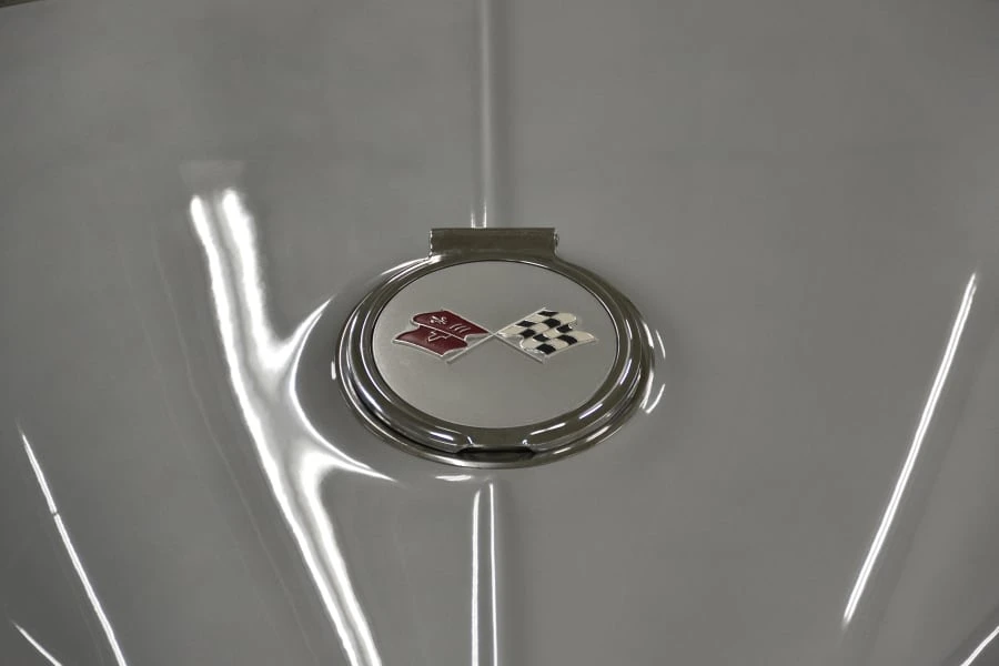 1967 Chevrolet Corvette C2 - Image 10 of 31